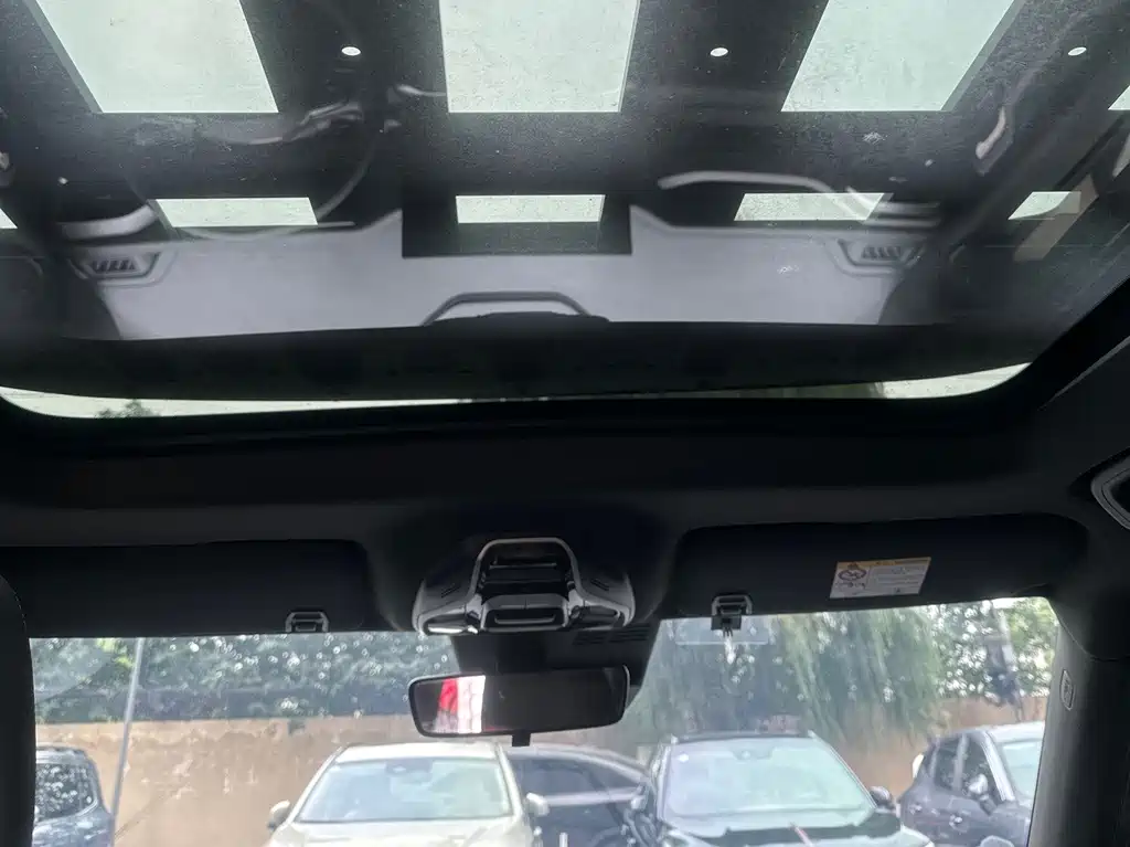 Geely Cowboy — миниатюра 8