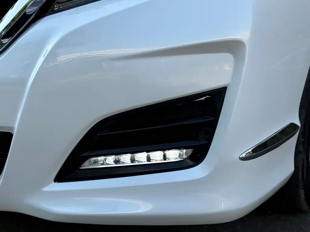 Honda Elysion — миниатюра 11
