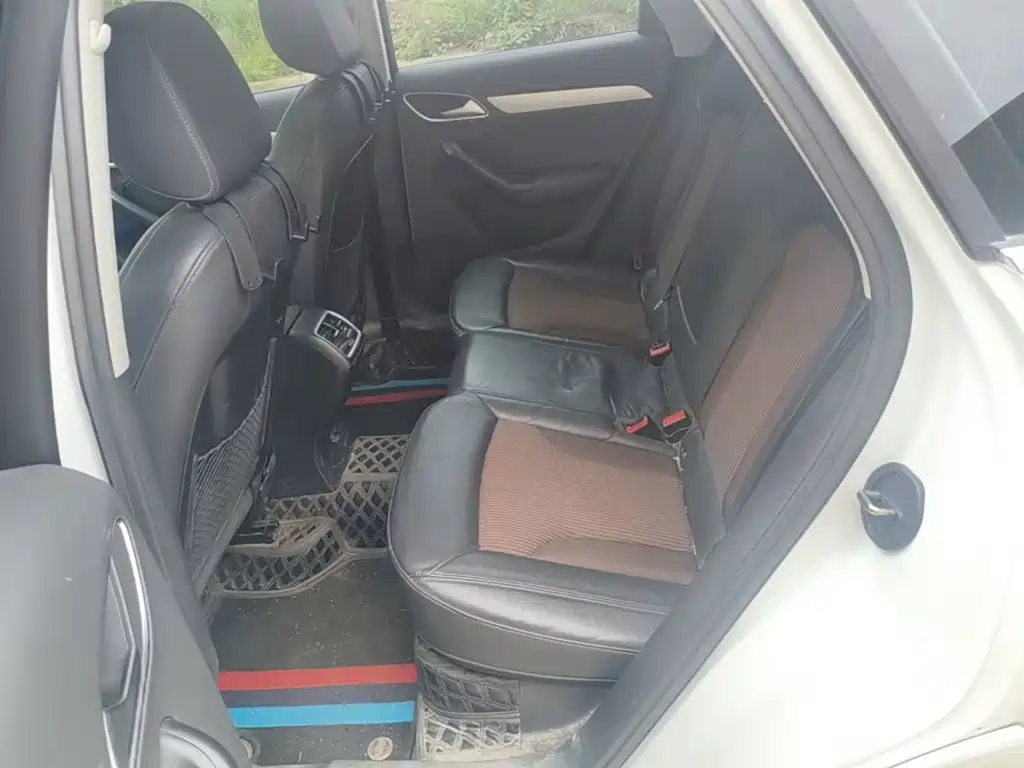 Audi Q3 — миниатюра 17