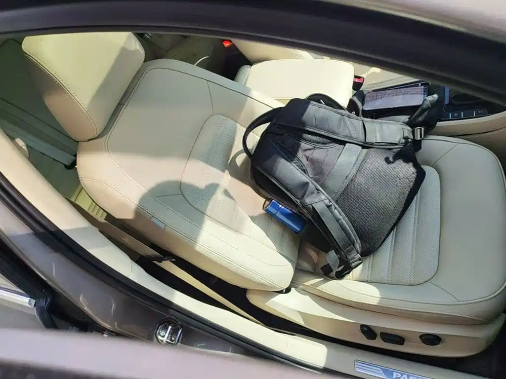 Volkswagen Passat — миниатюра 25