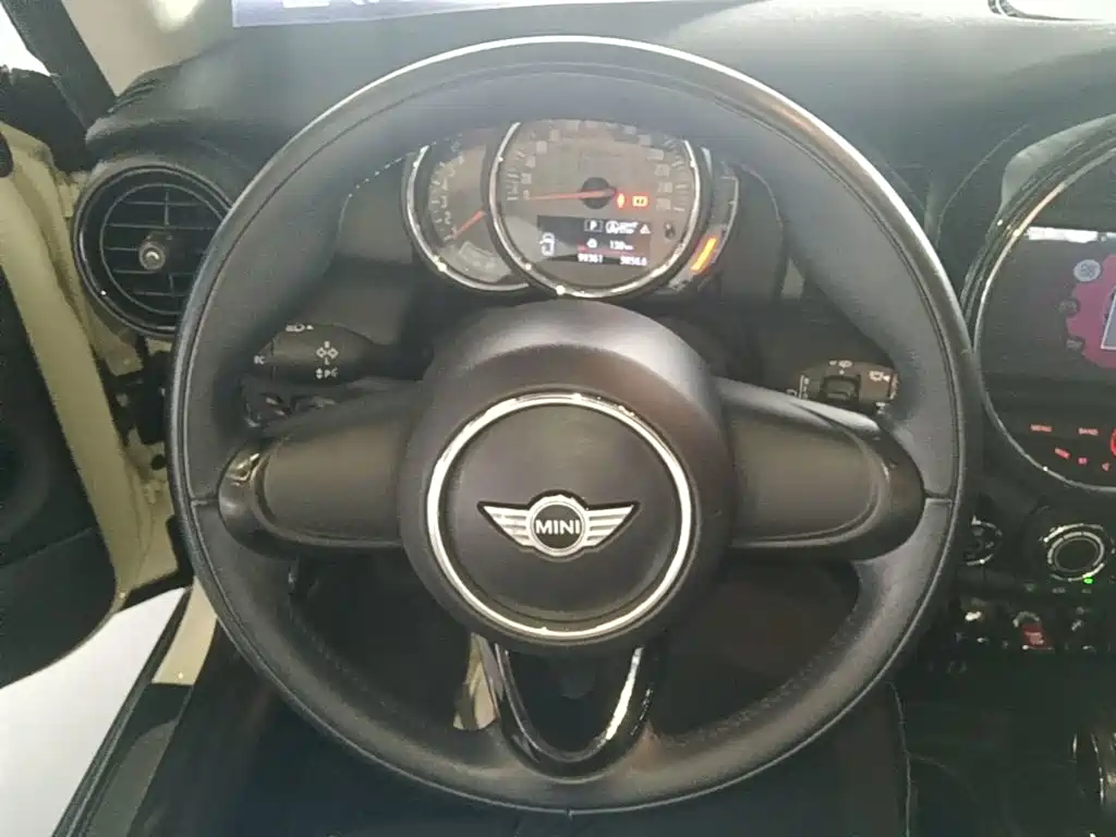 MINI Mini — миниатюра 11