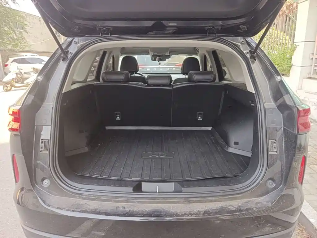 Haval H6 — миниатюра 19