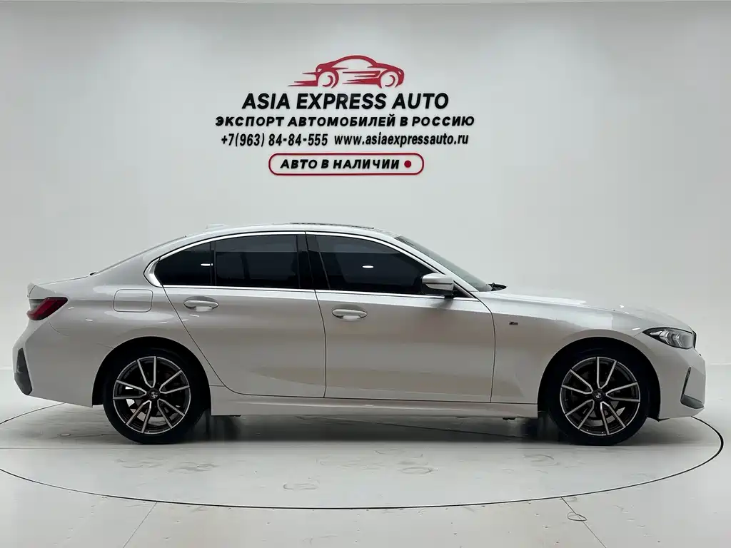 BMW 3 Series — миниатюра 9