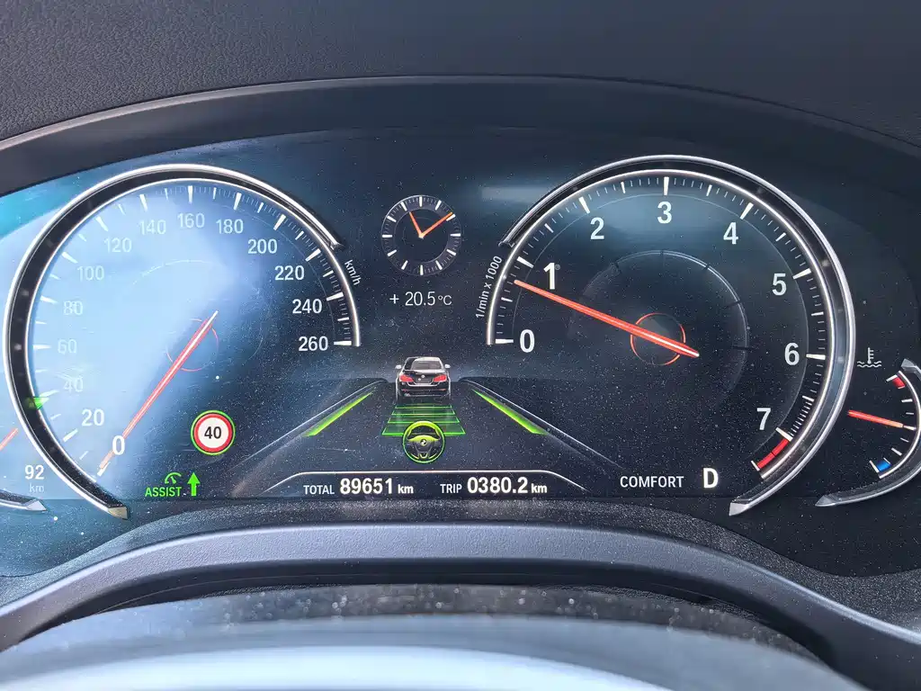 BMW X4 — миниатюра 15