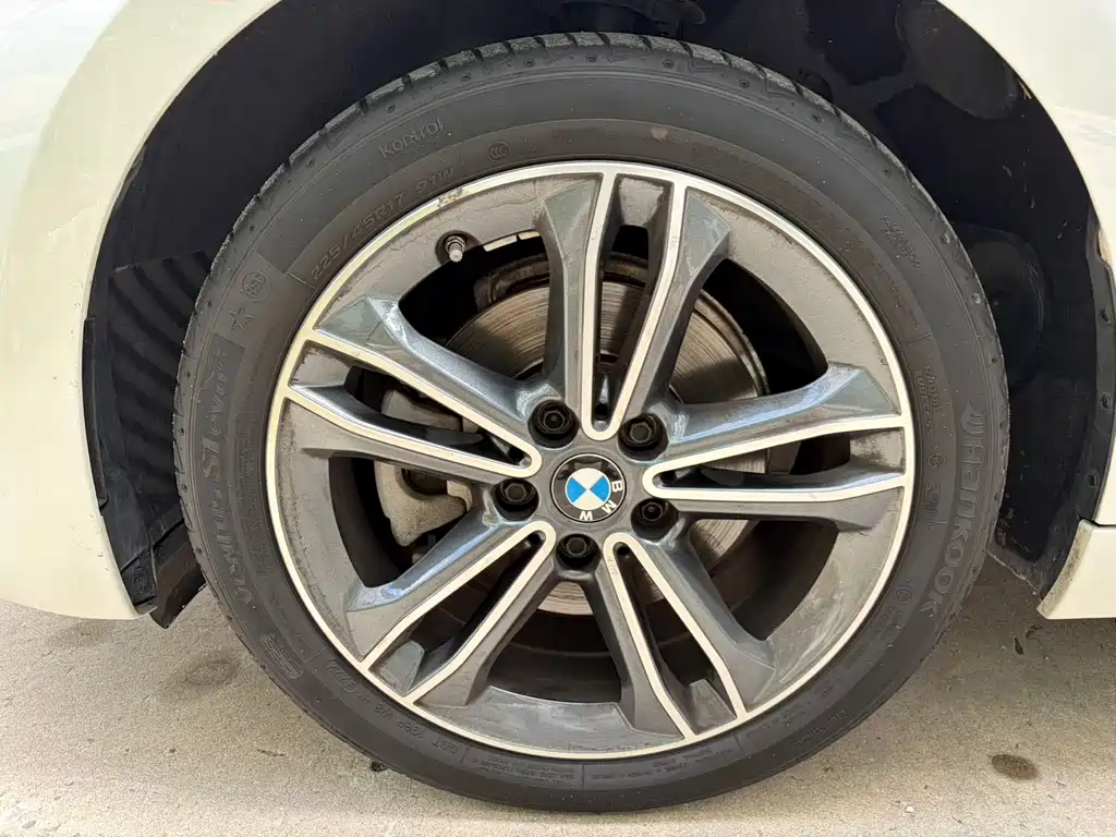 BMW 1 Series — миниатюра 19