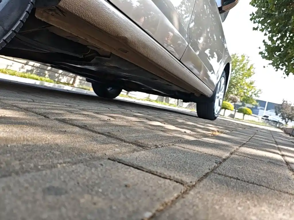 Volkswagen Jetta — миниатюра 21