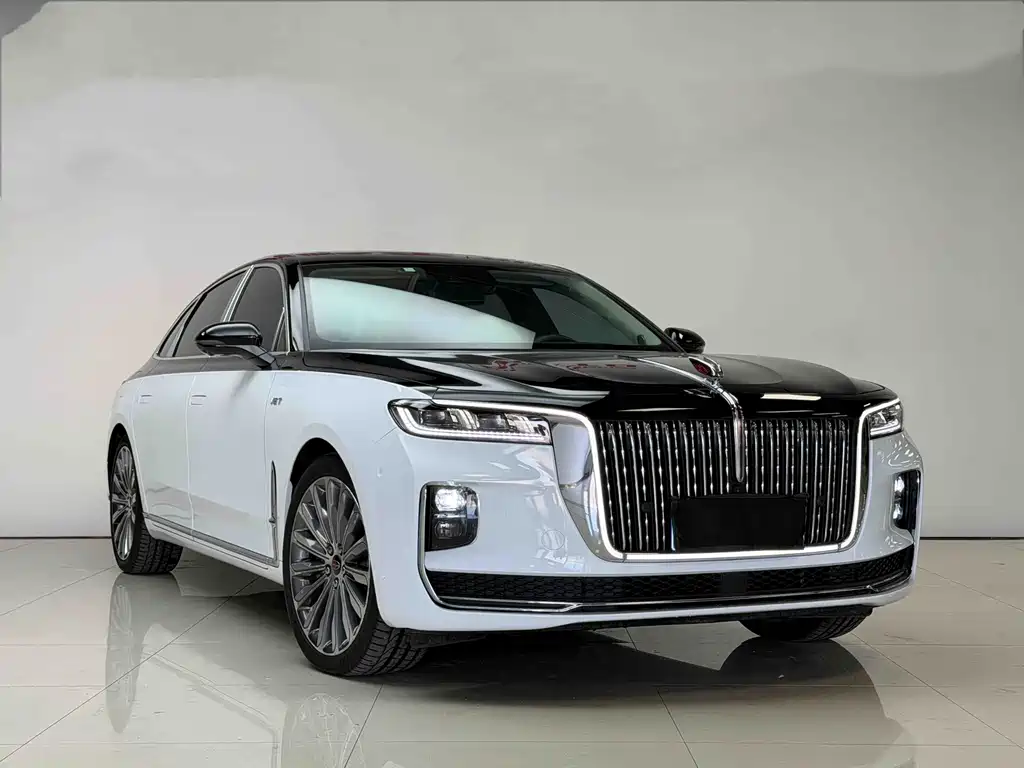 Hongqi HONGQI H9
