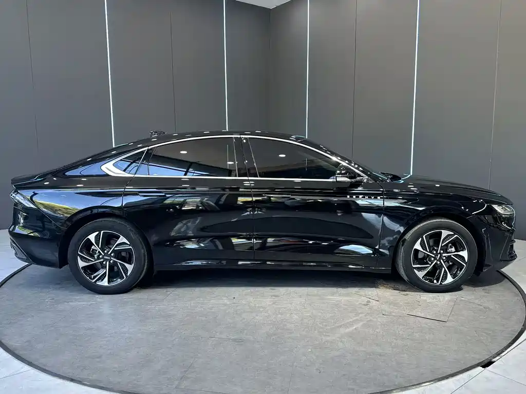 Lincoln Z — миниатюра 5