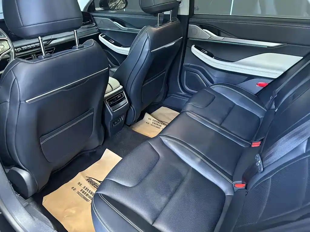 Lincoln Z — миниатюра 11
