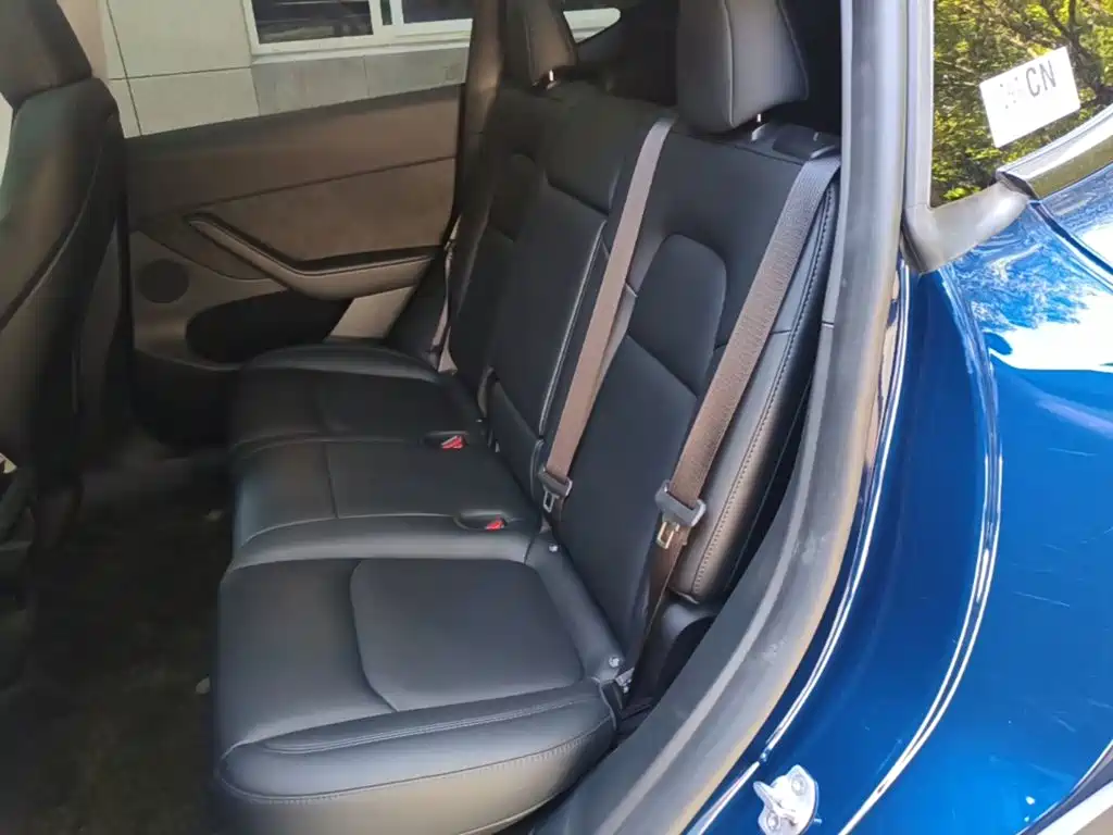 Tesla Model Y — миниатюра 17