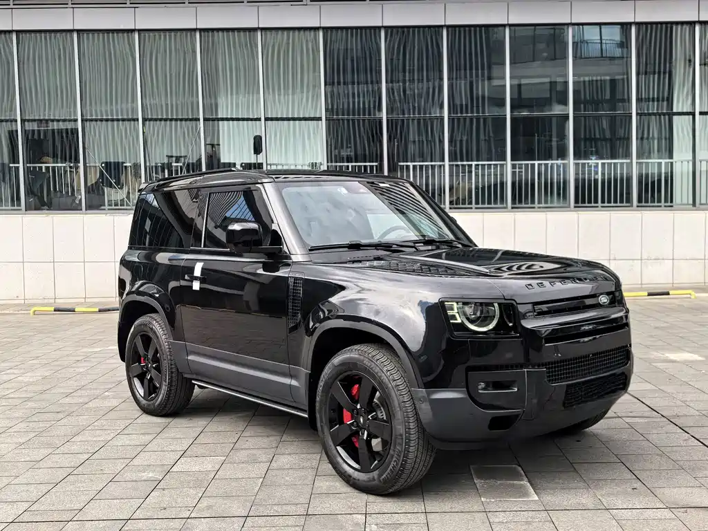 Land Rover Land Rover Defender 2024 90 3.0T P400 HSE