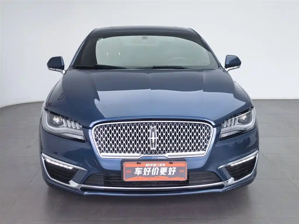 Lincoln MKZ 2019 2.0T Premium VI