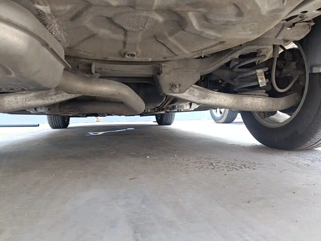 Chevrolet Malibu — миниатюра 22