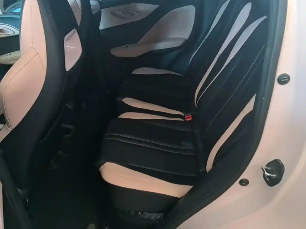 BYD Seagull — миниатюра 17