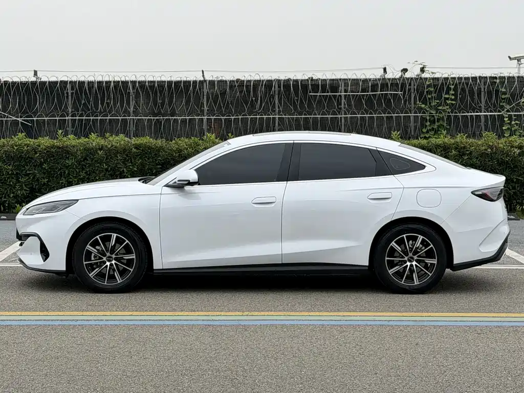 BYD Seal 06 — миниатюра 4
