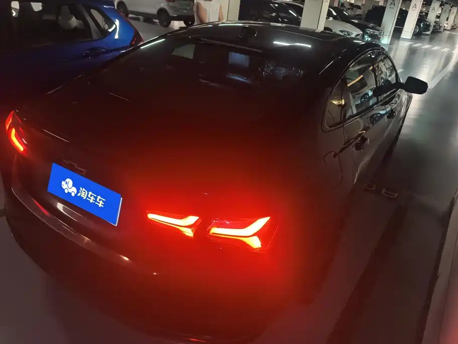 Chevrolet Malibu XL — миниатюра 3