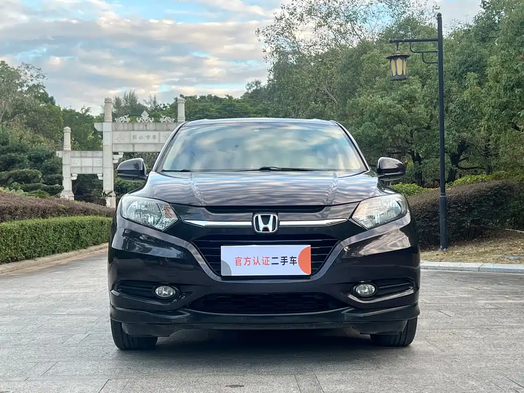 HONDA BINZHI