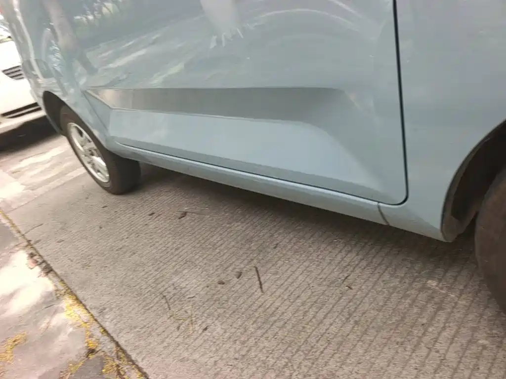 Wuling MINIEV — миниатюра 21