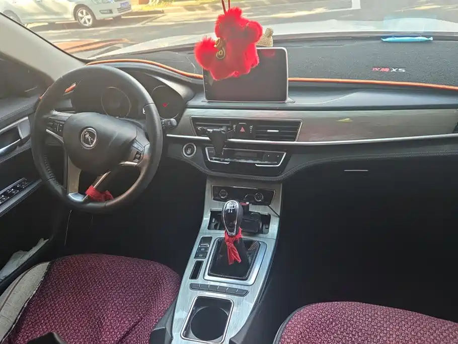 Hanteng Hanteng X5 — миниатюра 12