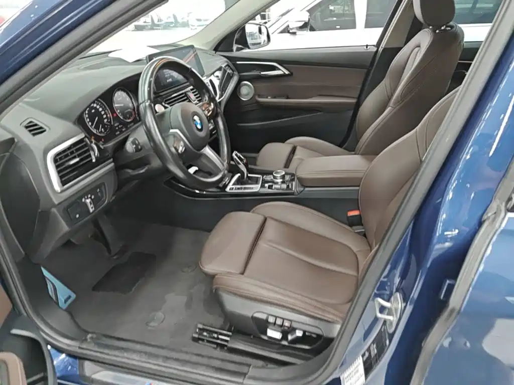 BMW 1 Series — миниатюра 15