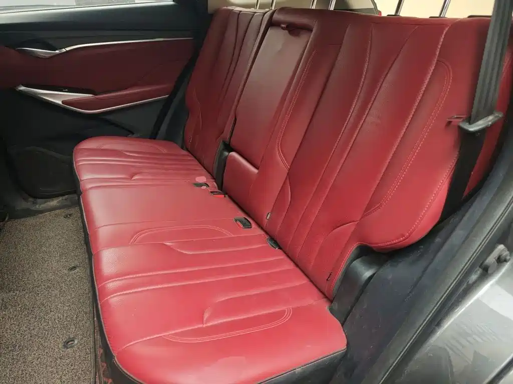 Changan CS75 PLUS — миниатюра 15