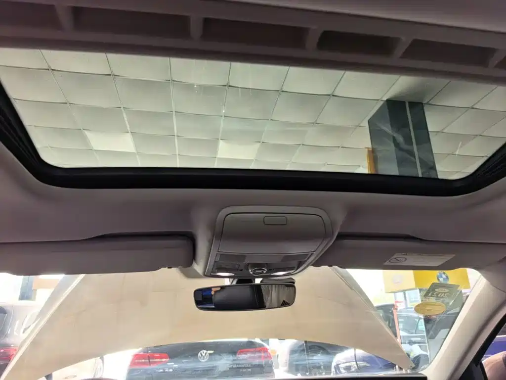 Volkswagen Passat — миниатюра 18