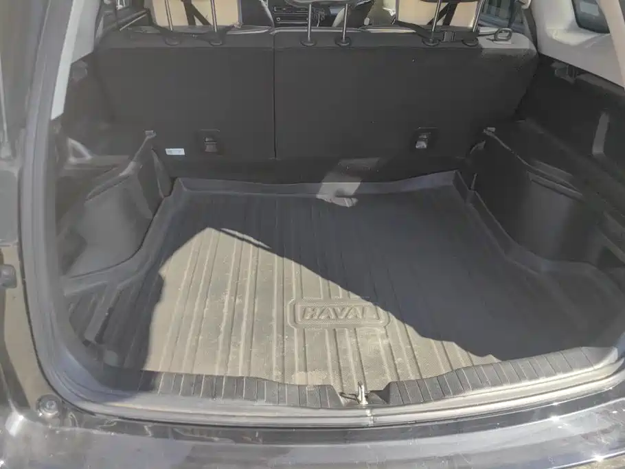 Haval M6 — миниатюра 4