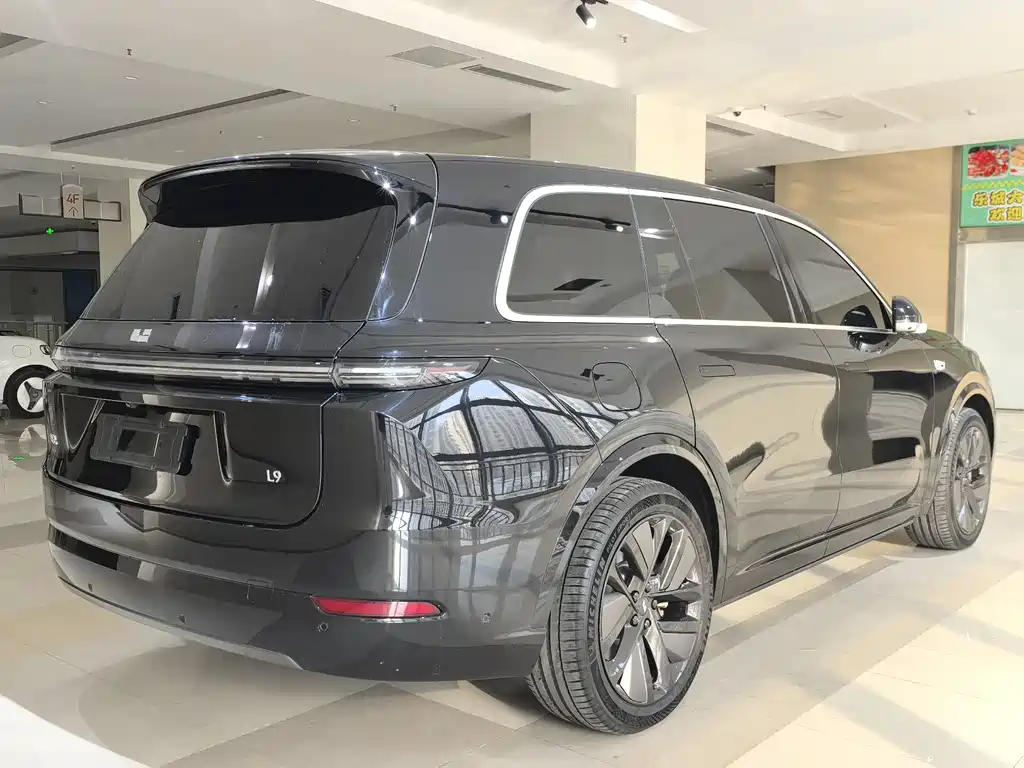 Li Auto IDEAL L9