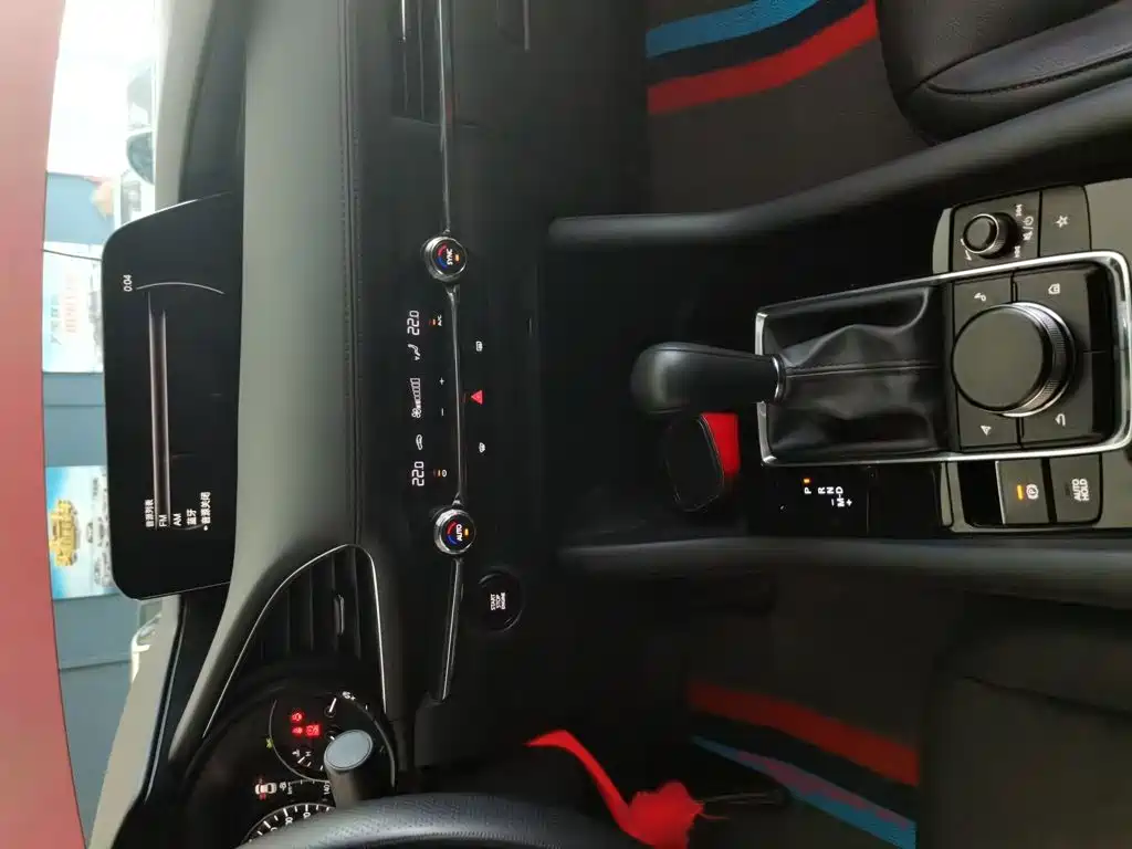 Mazda 3 Axela — миниатюра 6