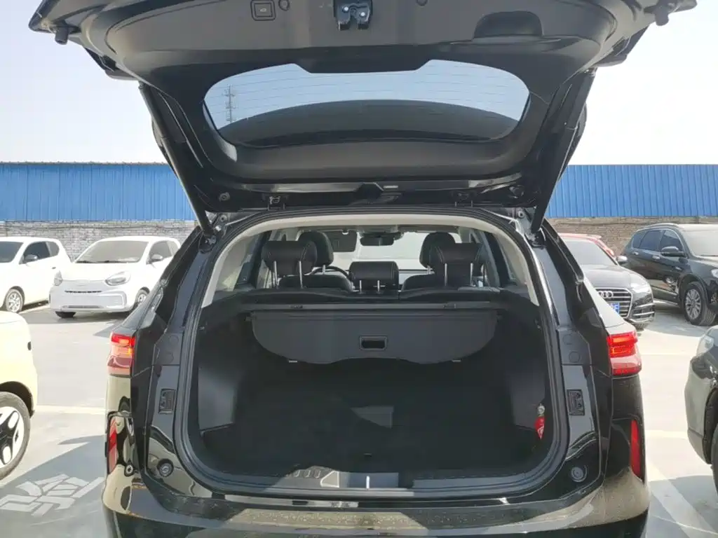Haval H6 New Energy — миниатюра 19