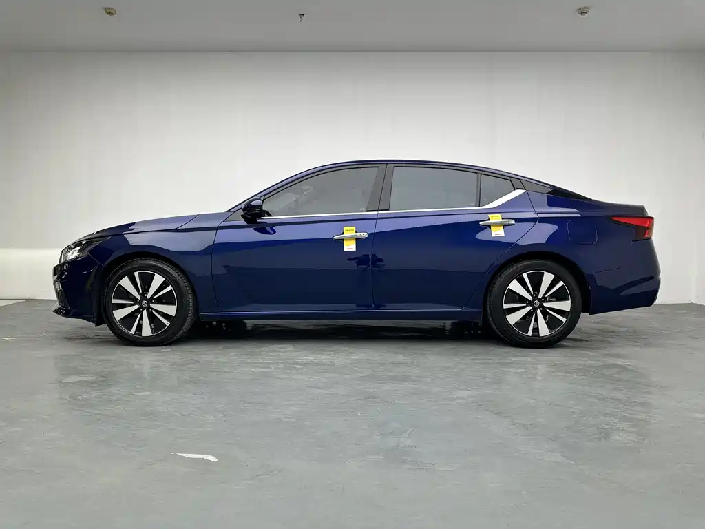 Nissan Altima — фотографии объявления, Фото 11