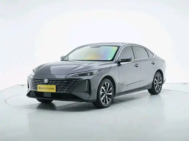 2025 Changan Eado