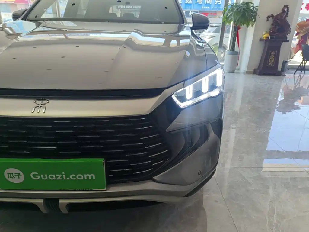 BYD Pro New Energy — миниатюра 24