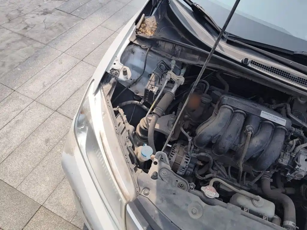 Honda City — миниатюра 19