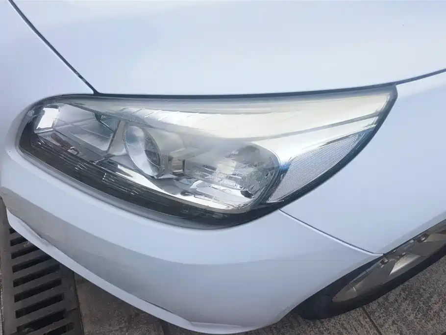 Chevrolet Malibu 2014 2.0L AT Comfort