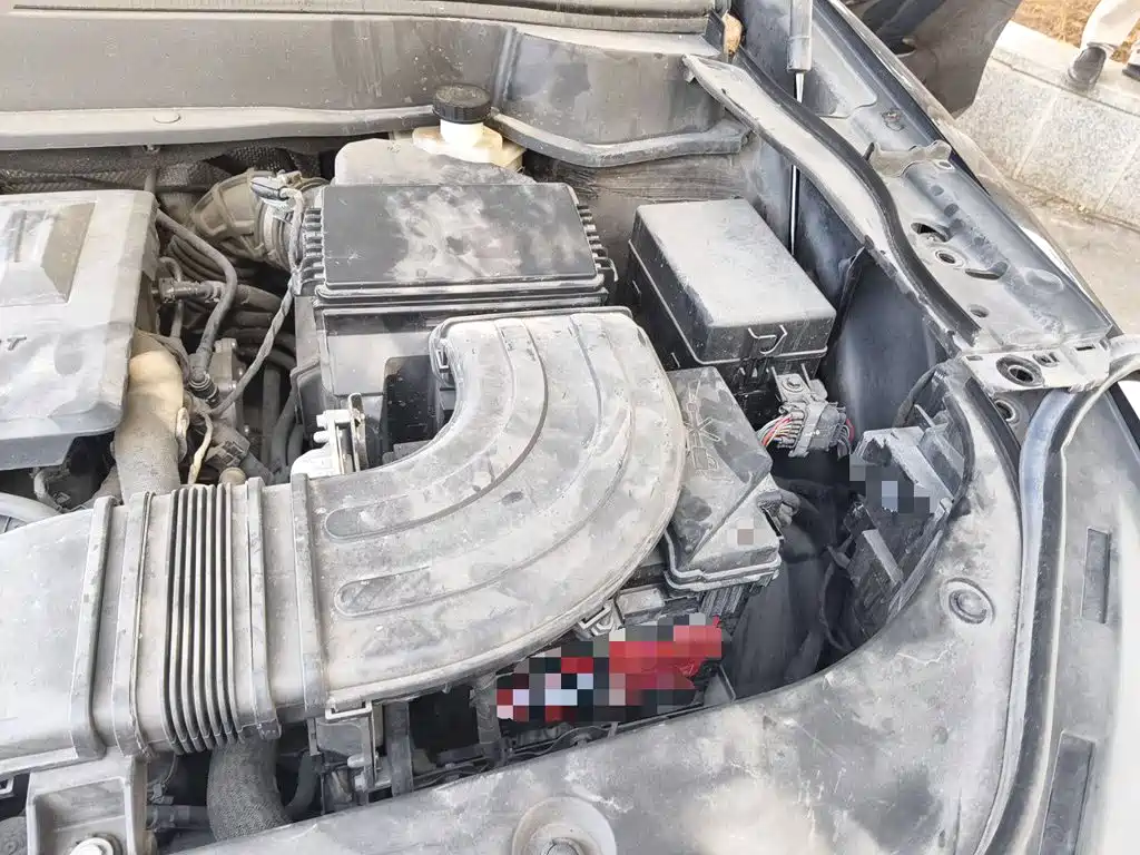 Haval F7 — миниатюра 21