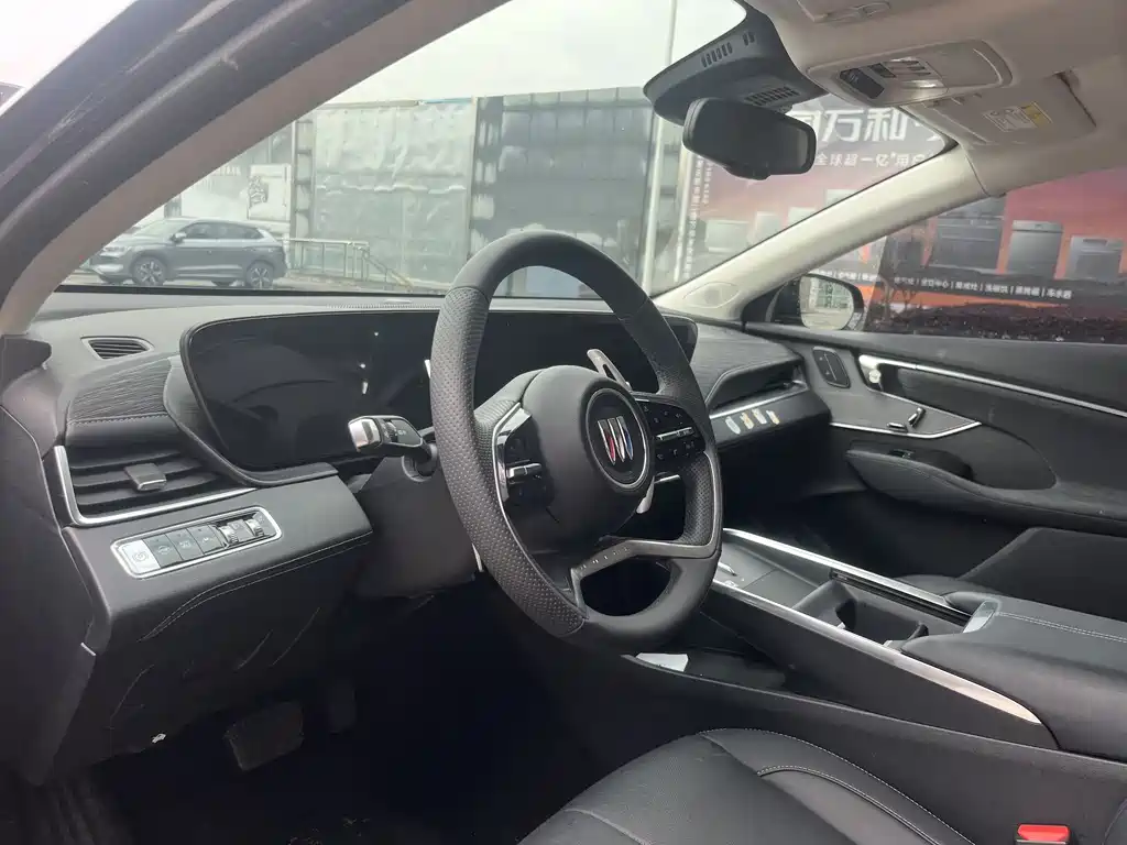 Buick LaCrosse — миниатюра 5