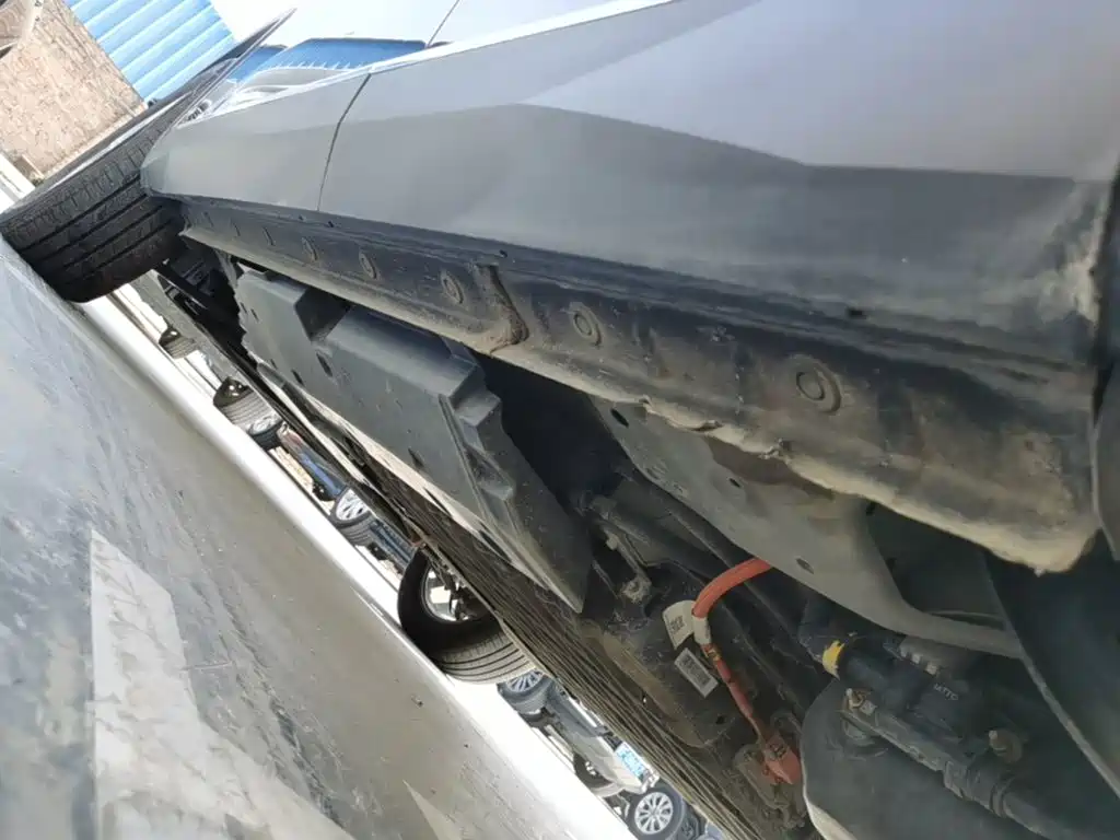 Haval H6 New Energy — миниатюра 22