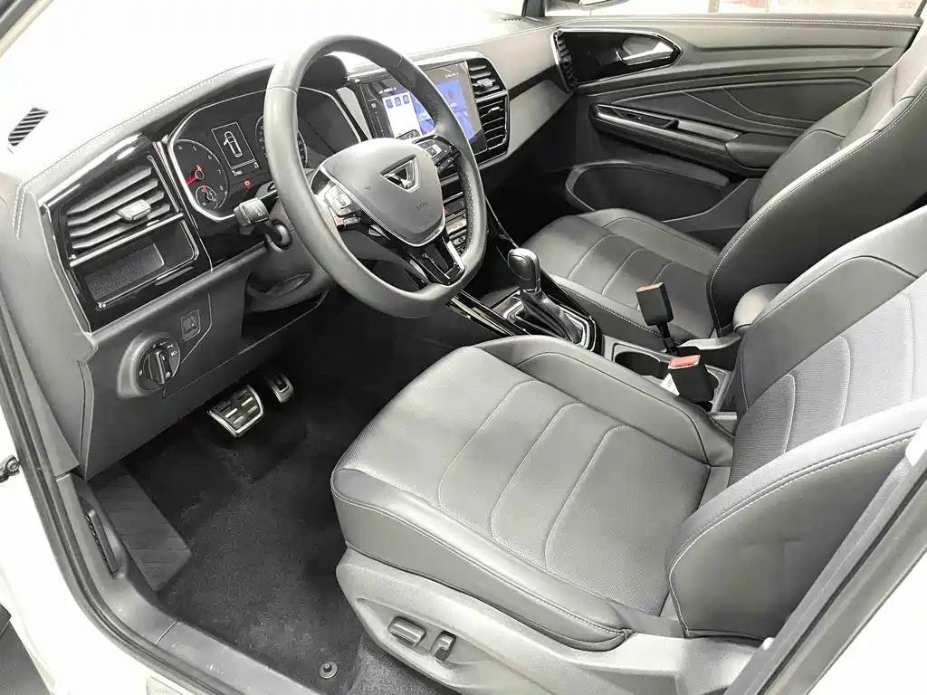 Jetta VS7 2022 280TSI AT