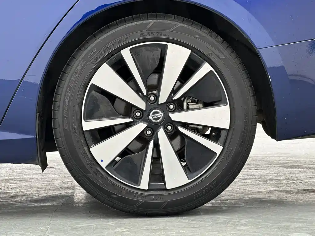 Nissan Altima 2021 2.0L XL Comfort