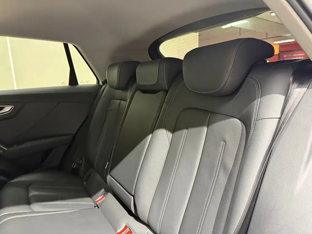 Audi Q2L — миниатюра 23