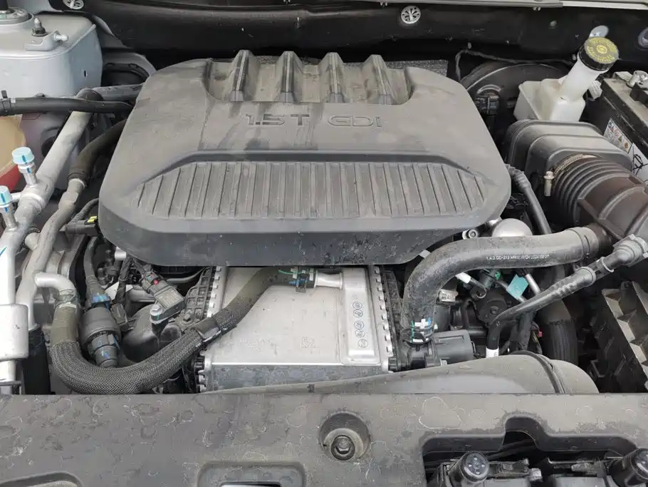 Jetour X70 PLUS — миниатюра 10