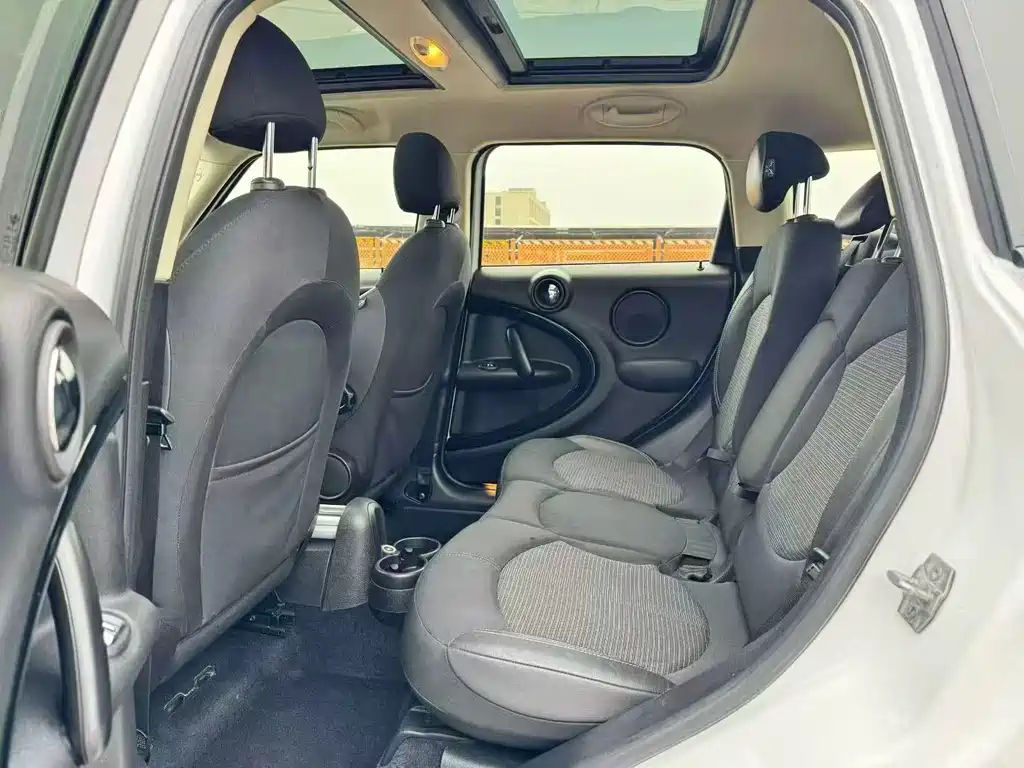 MINI Mini — миниатюра 5