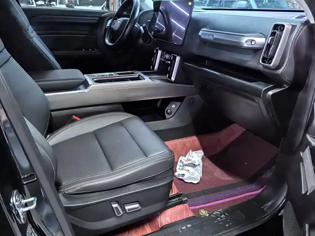 Haval Big Dog — миниатюра 10