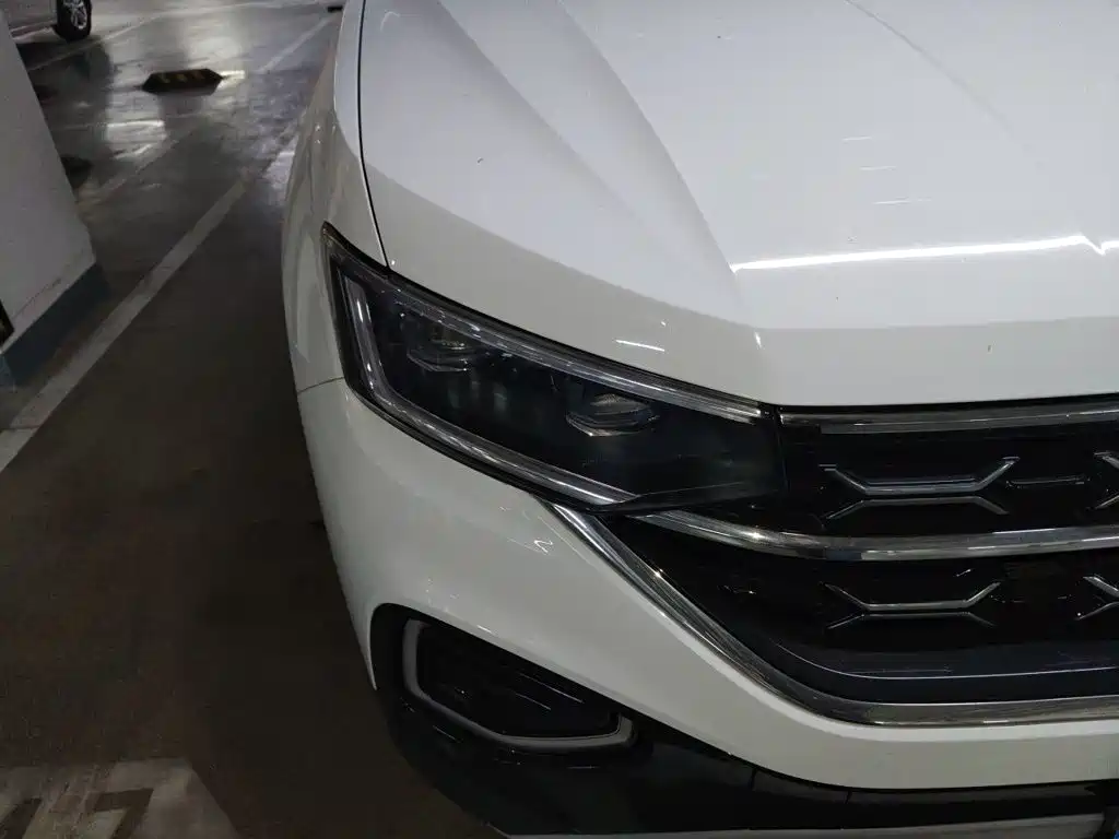 Volkswagen Tayron — миниатюра 7