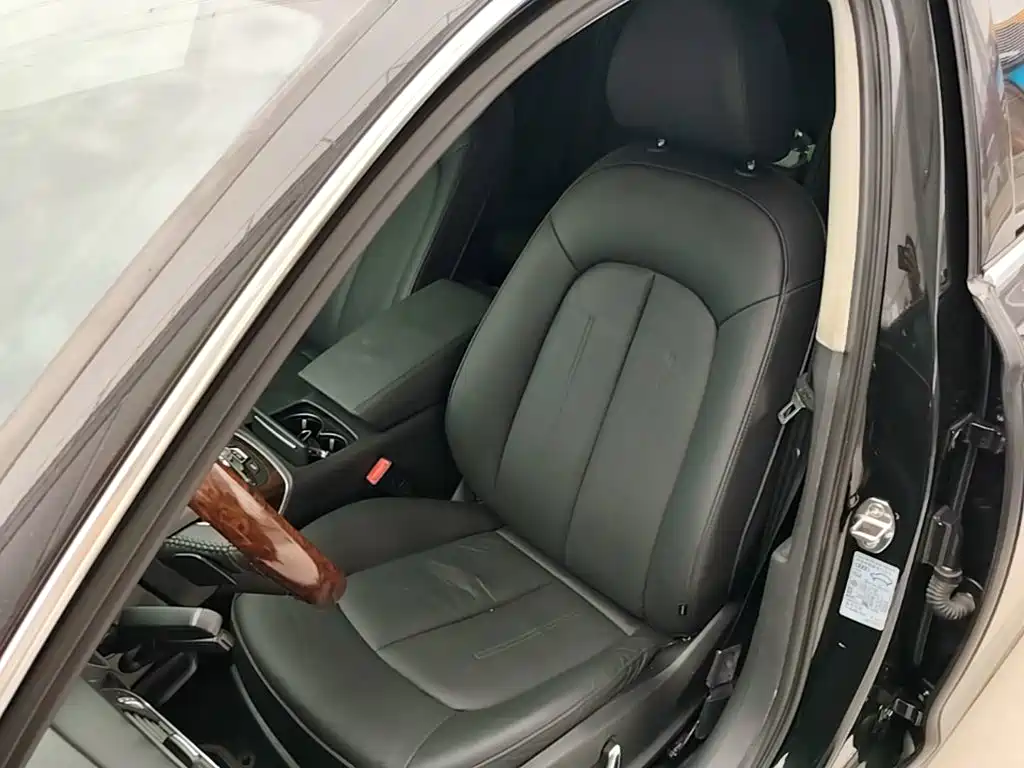 Audi A6L — миниатюра 15