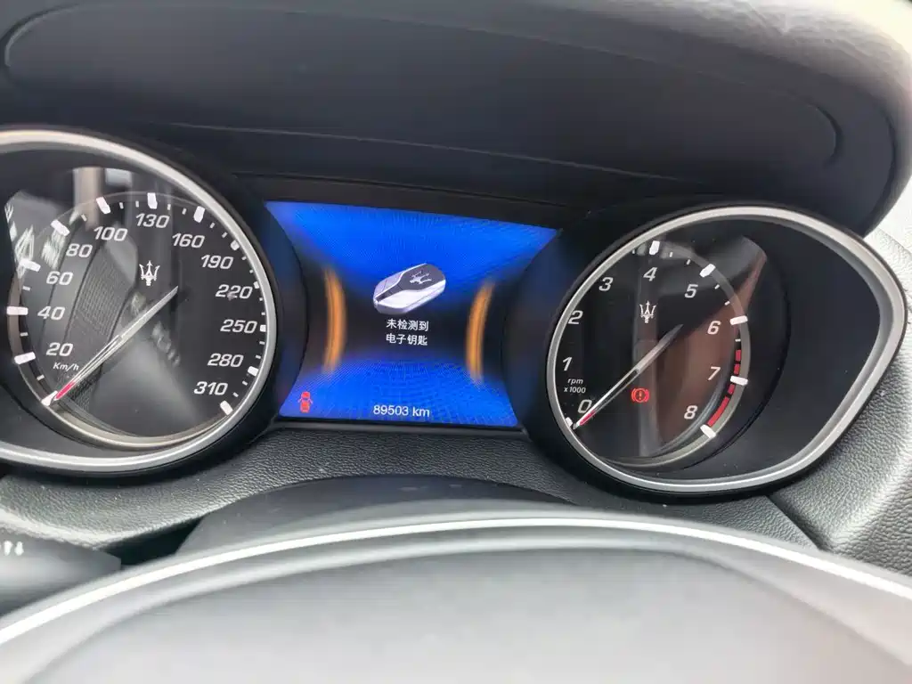 Maserati Levante — миниатюра 7