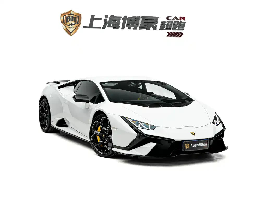 Lamborghini Huracán 2023 Huracán Tecnica
