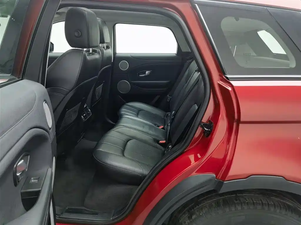 LAND ROVER RANGE ROVER AURORA