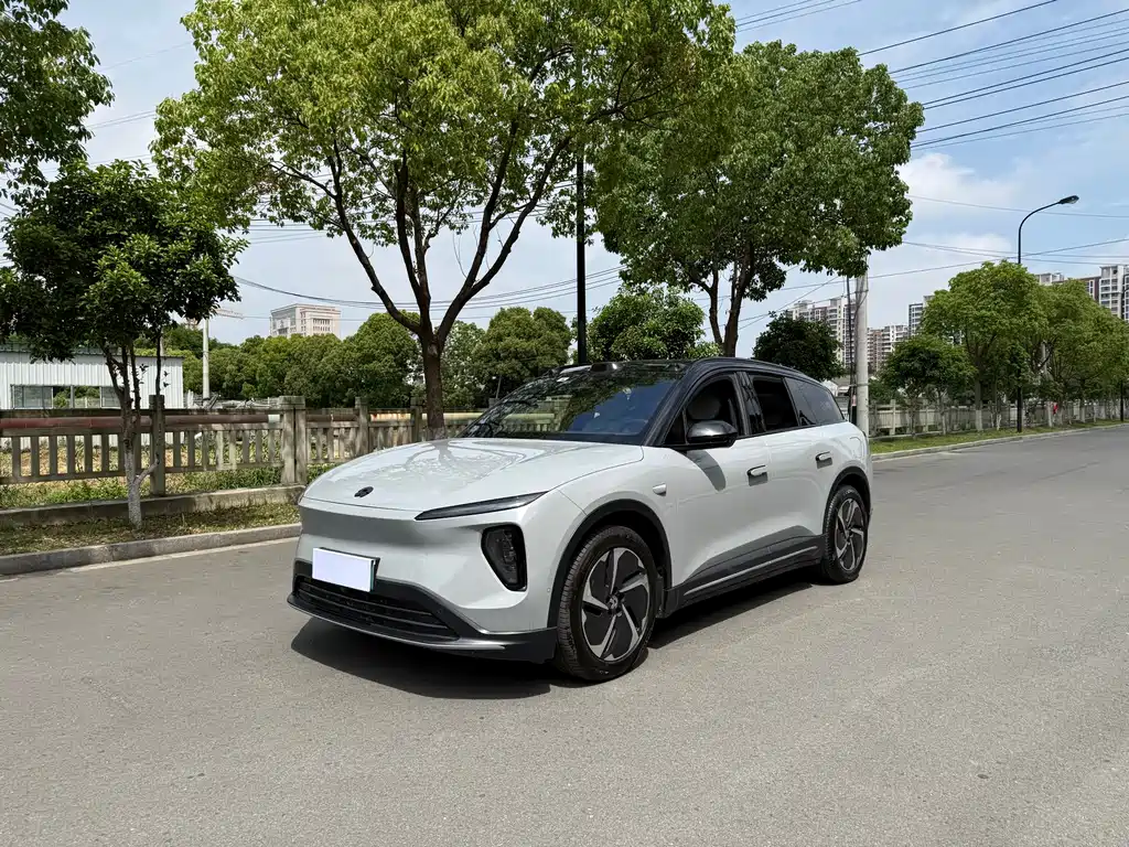 Nio ES6 2023